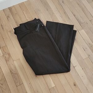 Ingredients pants. Size 16